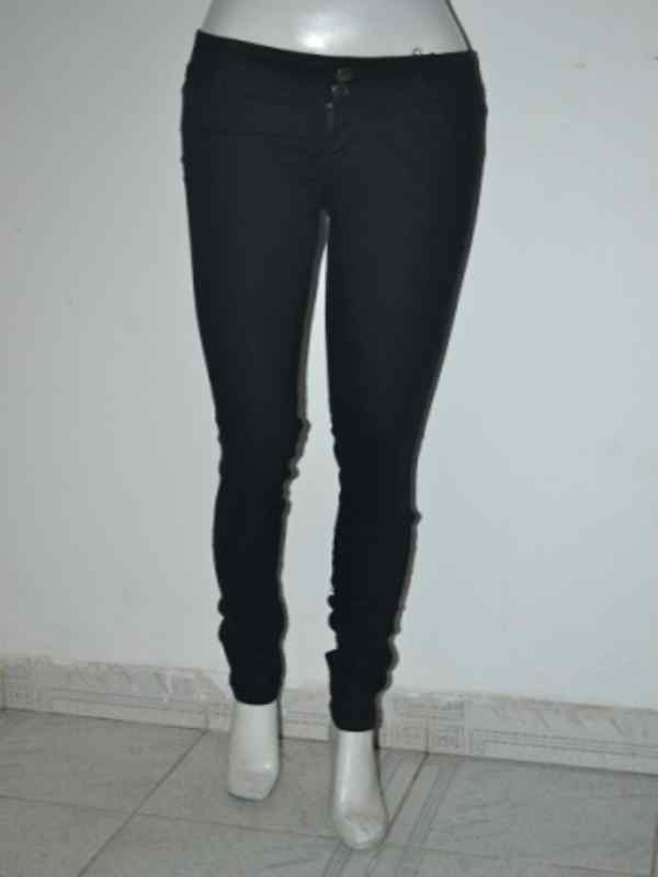 TELA 2 BOTON MUJER 04J-G-540