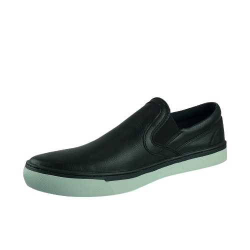2042  MOCASIN C/ELASTICO LIS