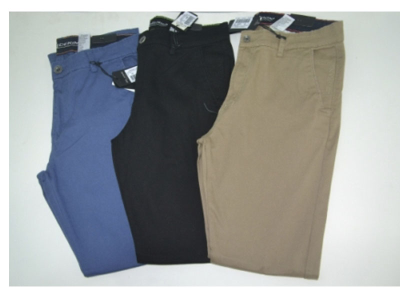 24-G-606-M3 TWILL SLIM