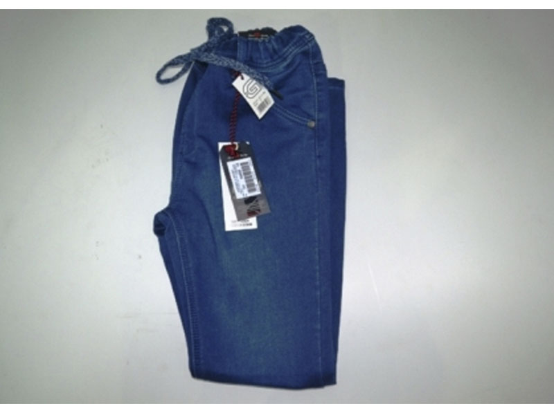 52-J-G-900 JEANS ELASTICO NI