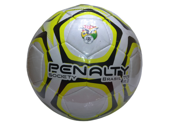 BALON SOCIETY BRASIL 70 R2 B