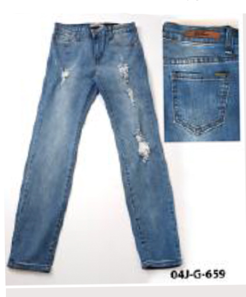 DIF MODELOS MUJER  ROTOS DEF