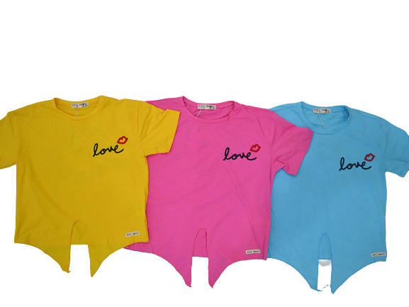 15-G-731 LOVE CORAZON