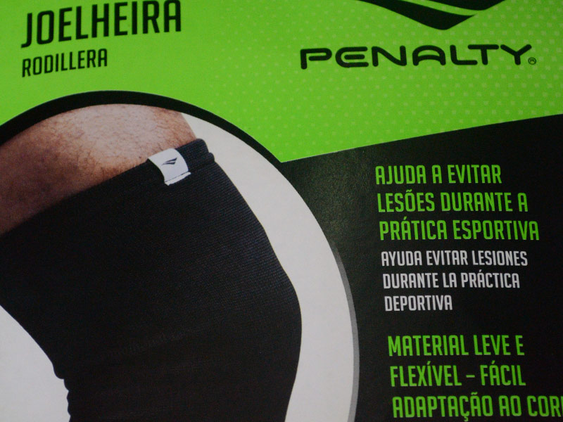ELASTICA PAR COMBAT