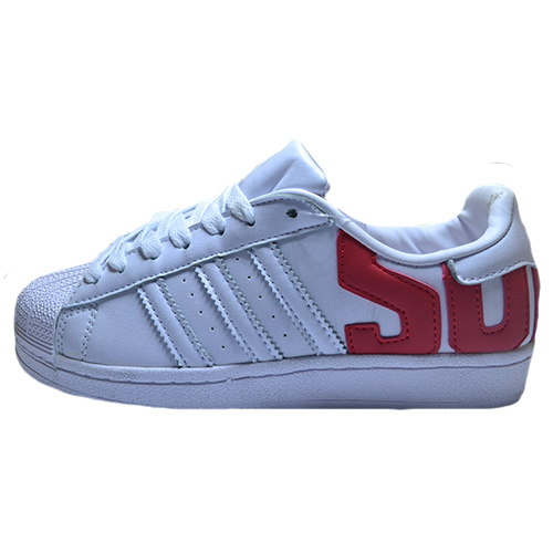 SUPERSTAR LETRAS GRANDES