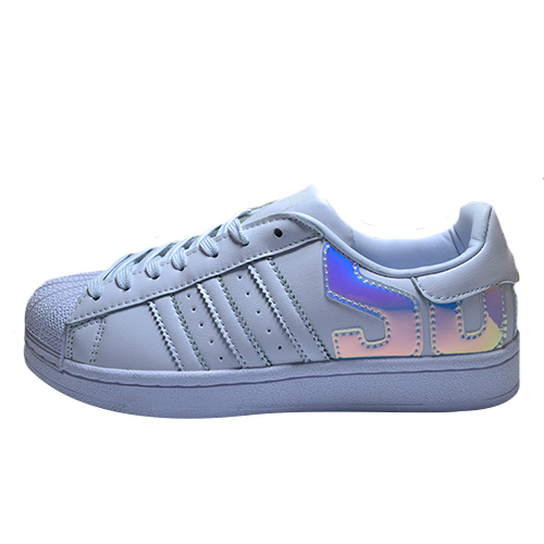 SUPERSTAR LETRAS GRANDES