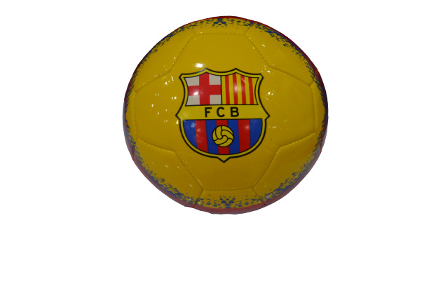 MINI FUTBOL NI¥O #2