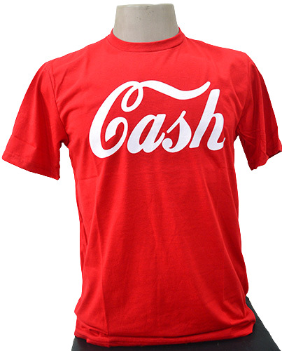 G-1122 C/R CASH