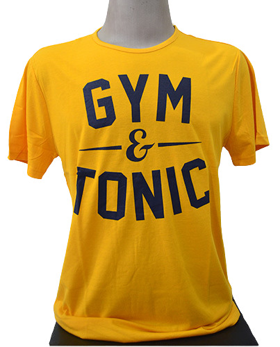 G-1120 C/R GYM