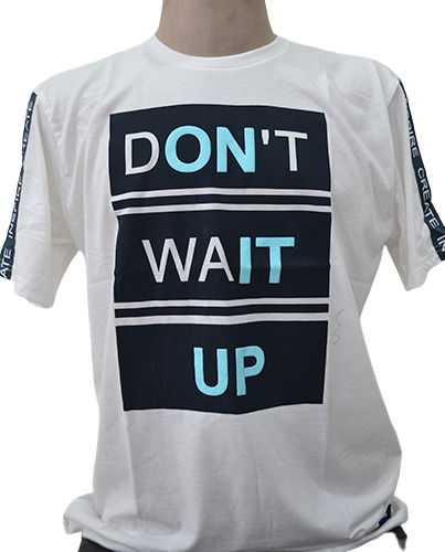 G-1093 C/R DON WAIT UP