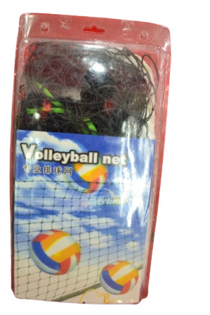 RED VOLLEY A ECONOMICA