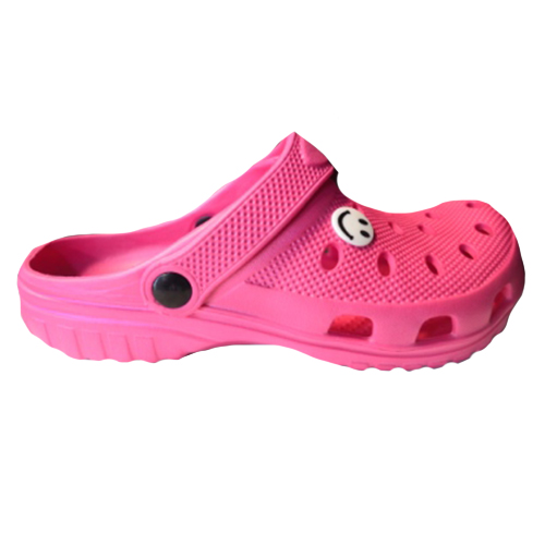 CROCS DE NI¥O DE GOMA
