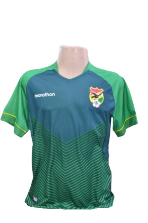 BOLIVIA C/V OFICIAL ELIMINAT