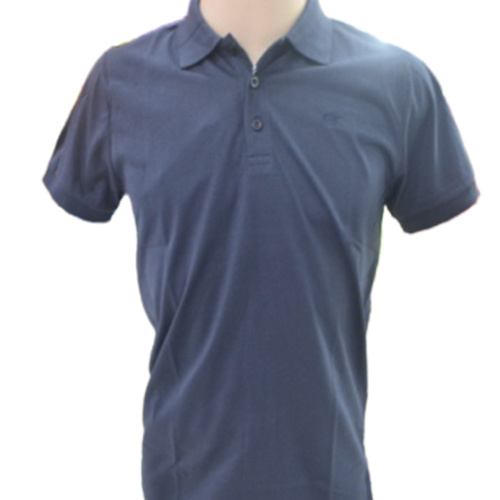 POLO C-CUELLO BOTON 16-P-G-1