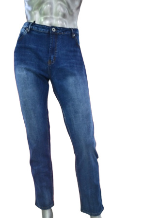 JEANS SLIM VARON