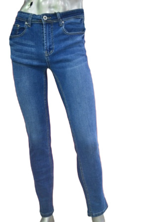 JEANS SLIM VARON