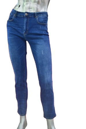 JEANS SLIM VARON