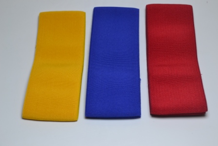 ELASTICAS PARA PIERNA