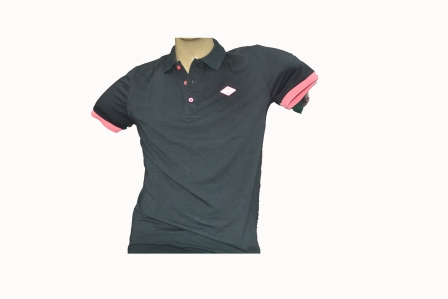 POLO C/CUELLO 16P-244-M3 PRI