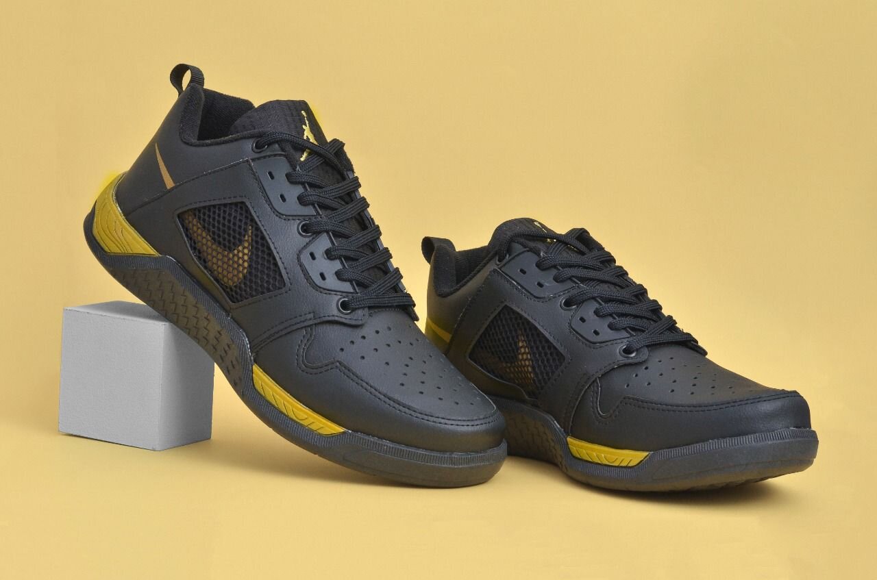 MALLA CUERO PARA TENIS C-PUN