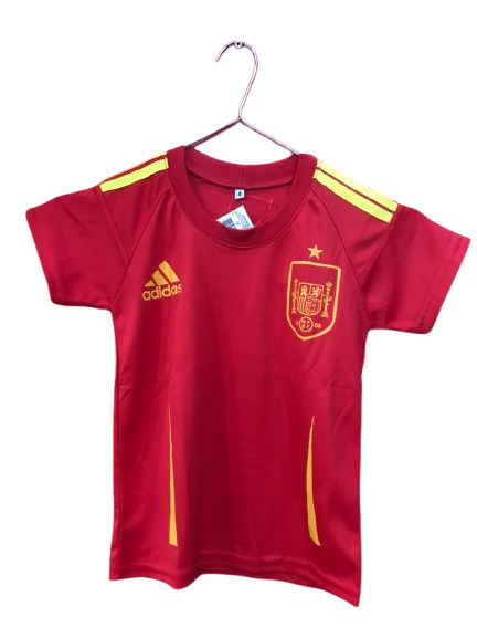ROJ-ESP