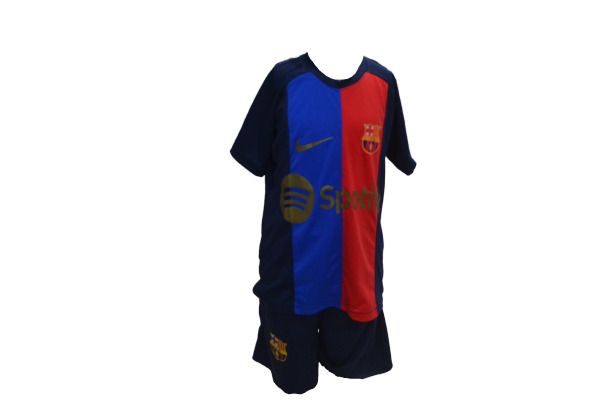 DIF EQUIPOS DE NI¥OS COMPLET
