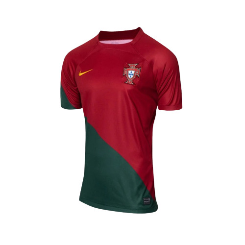 PORTUGAL OFICIAL QATAR 2022