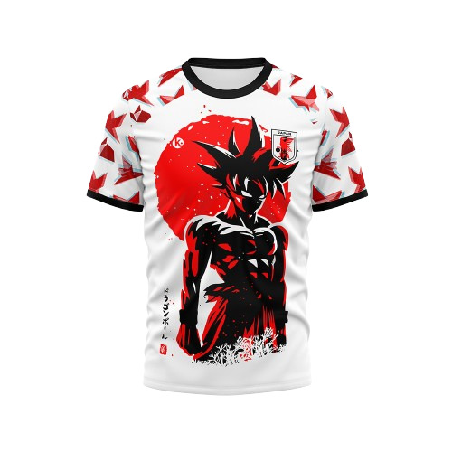 JAPON AZUL C/ANIME  QATAR 20