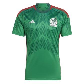 MEXICO VERDE QATAR 2022
