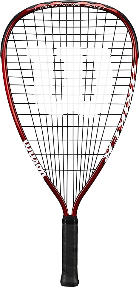 STRIKER RAQUET 205 GR