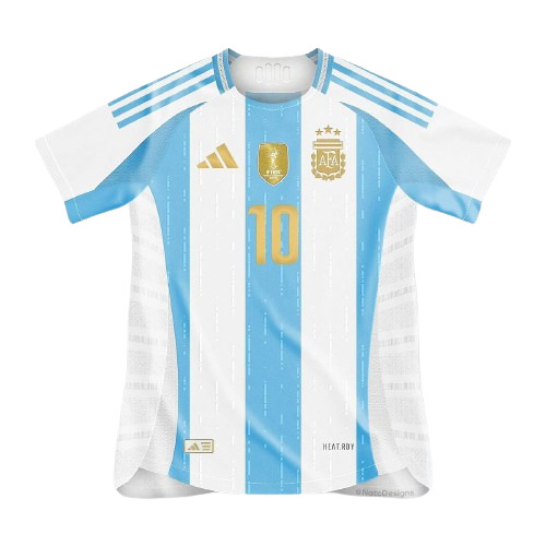 ARGENTINA C/R BLANCO AMERICA