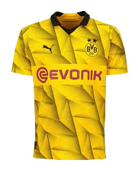 BORUSSIA DORTMUND AMARILLO24