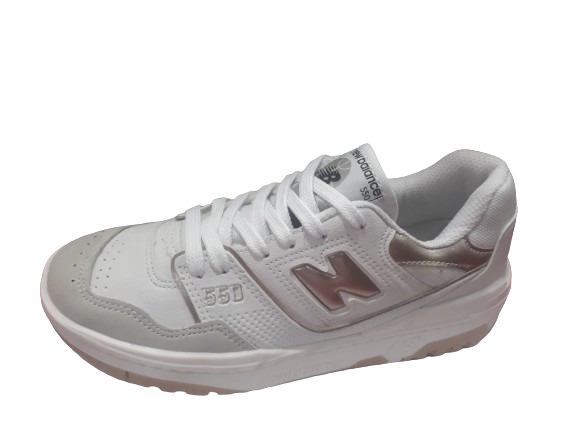 CUERO MALLA 550