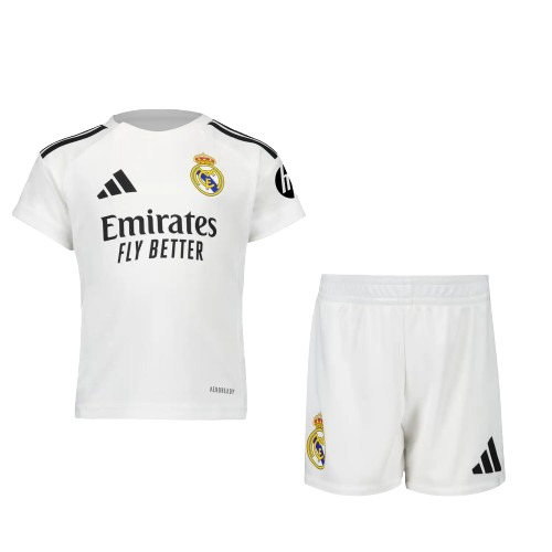 RMADRID BLANCO COMPLETO 24