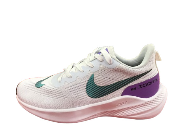 ZOOMX TEJIDO C/T