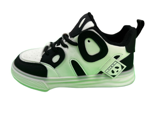 DIF COLORES A-322