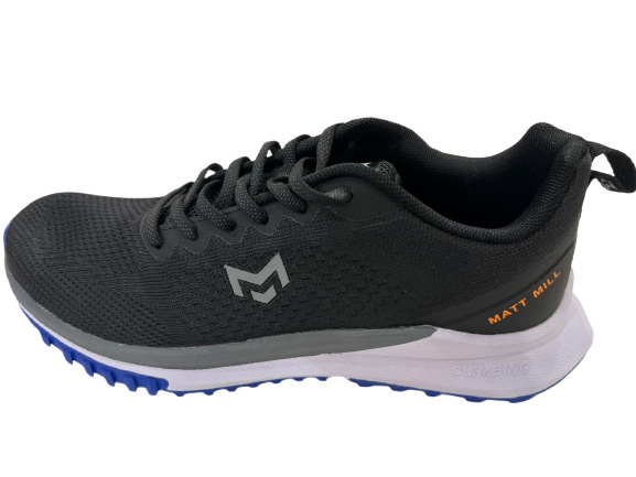 MALLA MATT MILL  SPIDE KNIT7