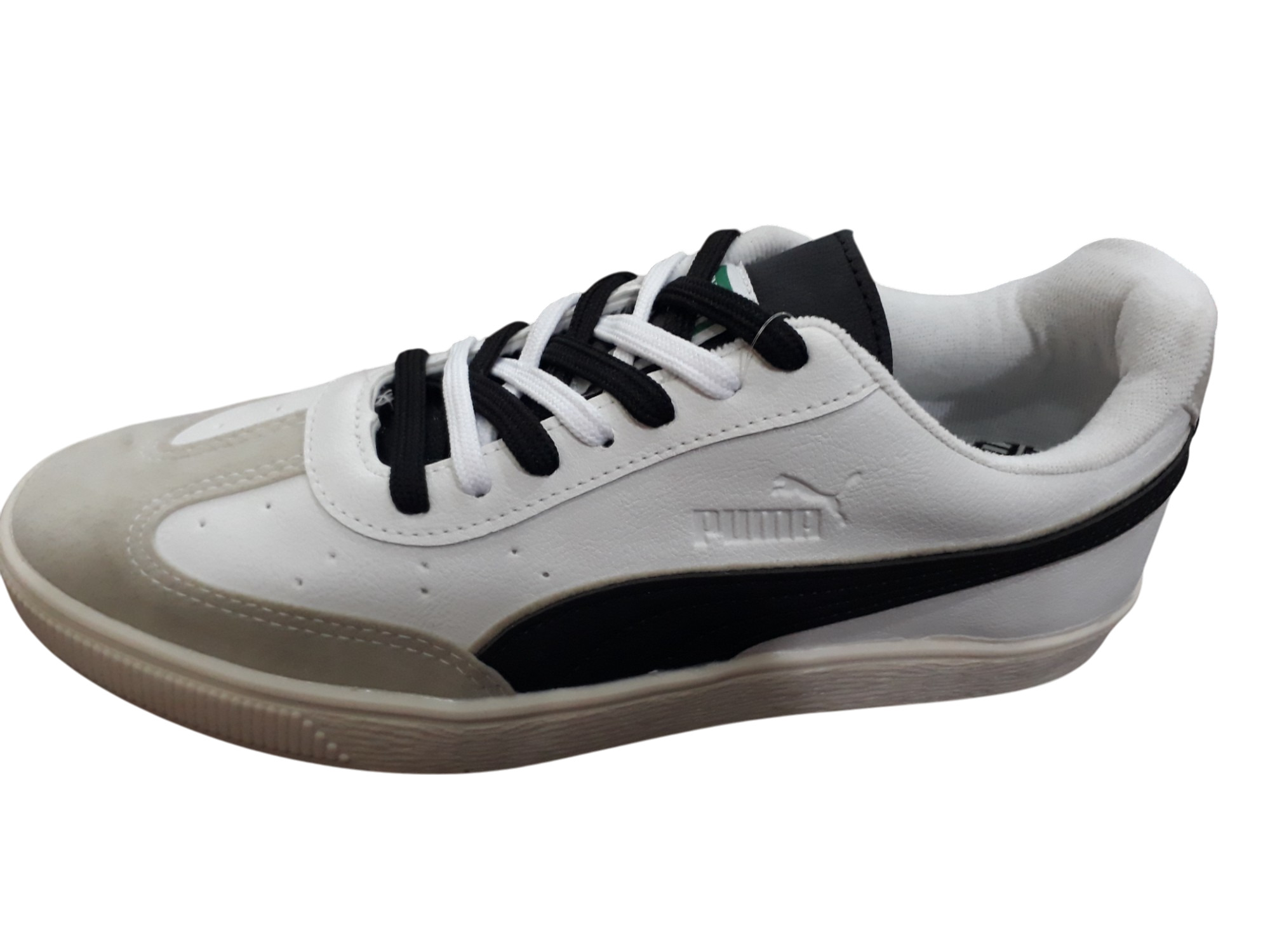 CUERO CLUB II CLASICO
