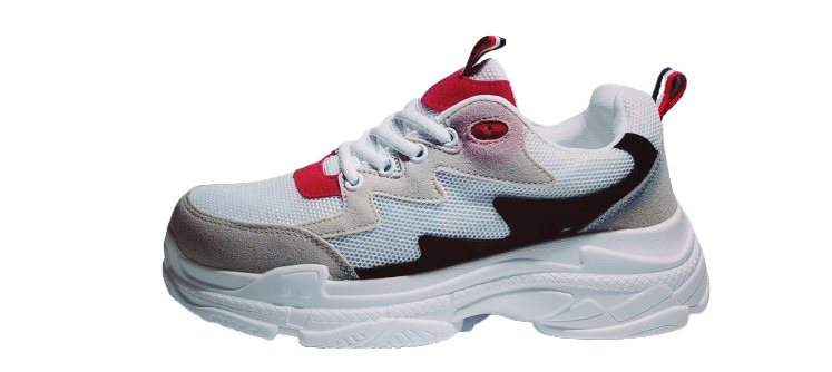 MALLA CUERO 36
