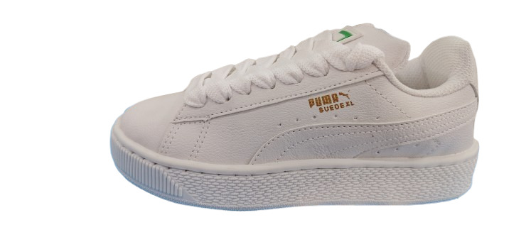 CUERO SUEDE XL NI¥OS