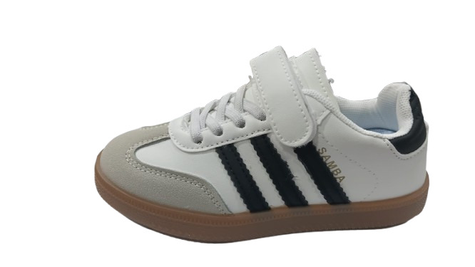SINTETICO SAMBA SCRASCH 811