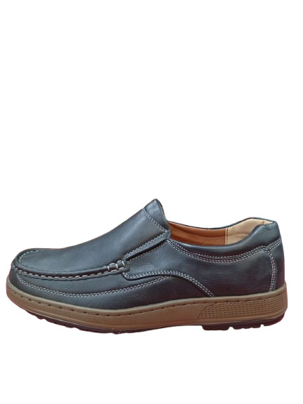 CUERO CERRADO ELASTICO ASK01