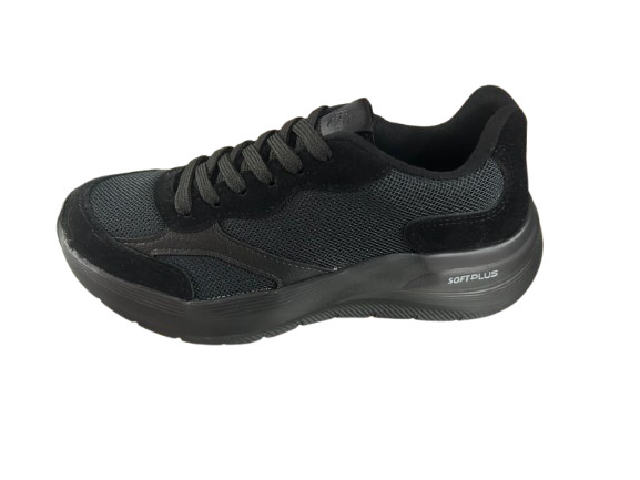 MALLA CUERO 60000-101
