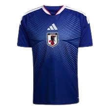 JAPON BORDADO MUNDIAL 2