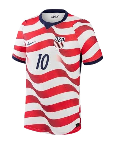 USA  BORDADO MUNDIAL 2026