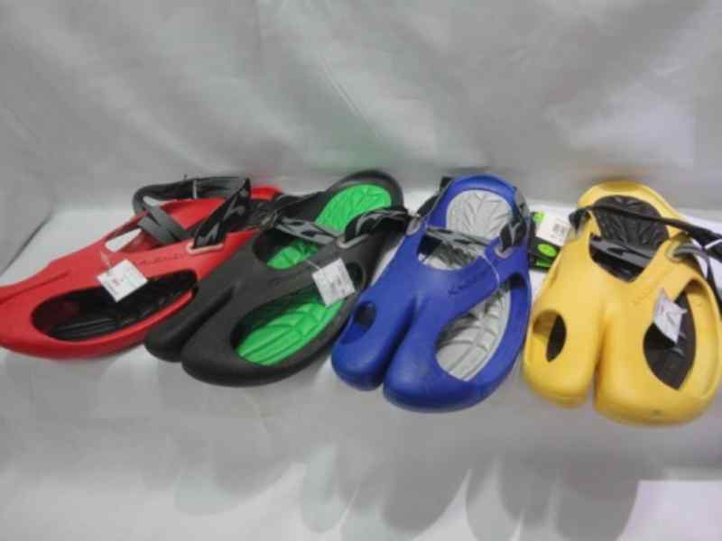 NUFIT PLASTICO T/PEZU¥A